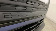 Audi Q4 e-tron 220kW 50 Quattro 82.77kWh Edition 1 5dr Auto Electric Estate